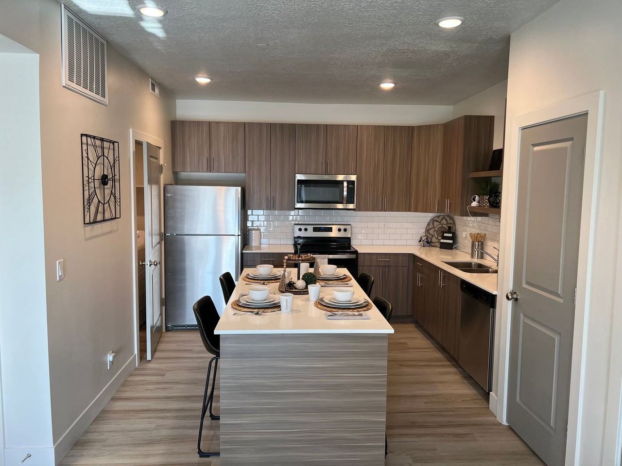 Wingspan Apartments Phase 2 - Photo 2 of 29