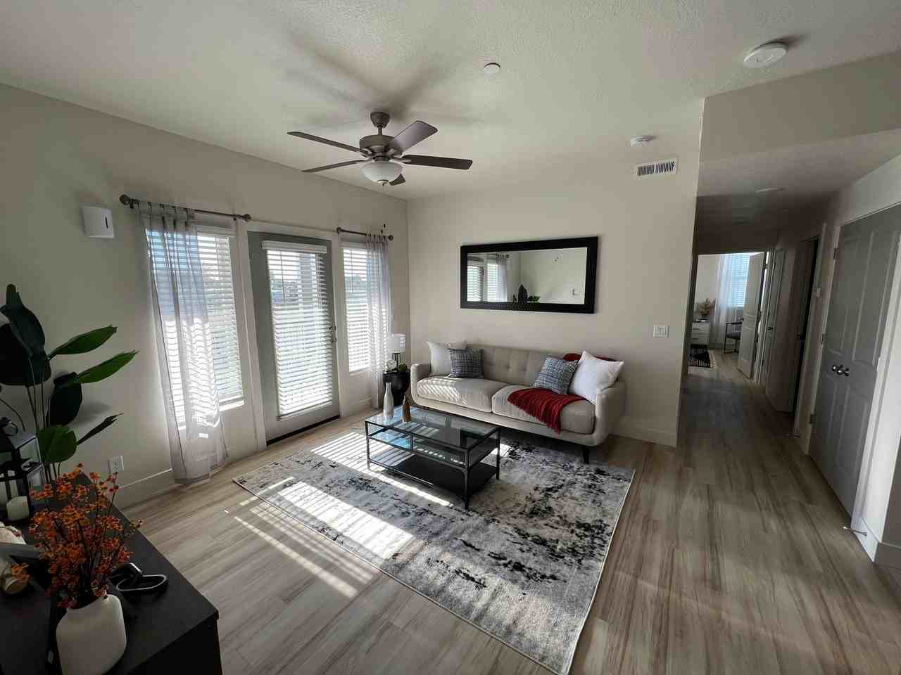 Wingspan Apartments Phase 2 - Photo 4 of 29