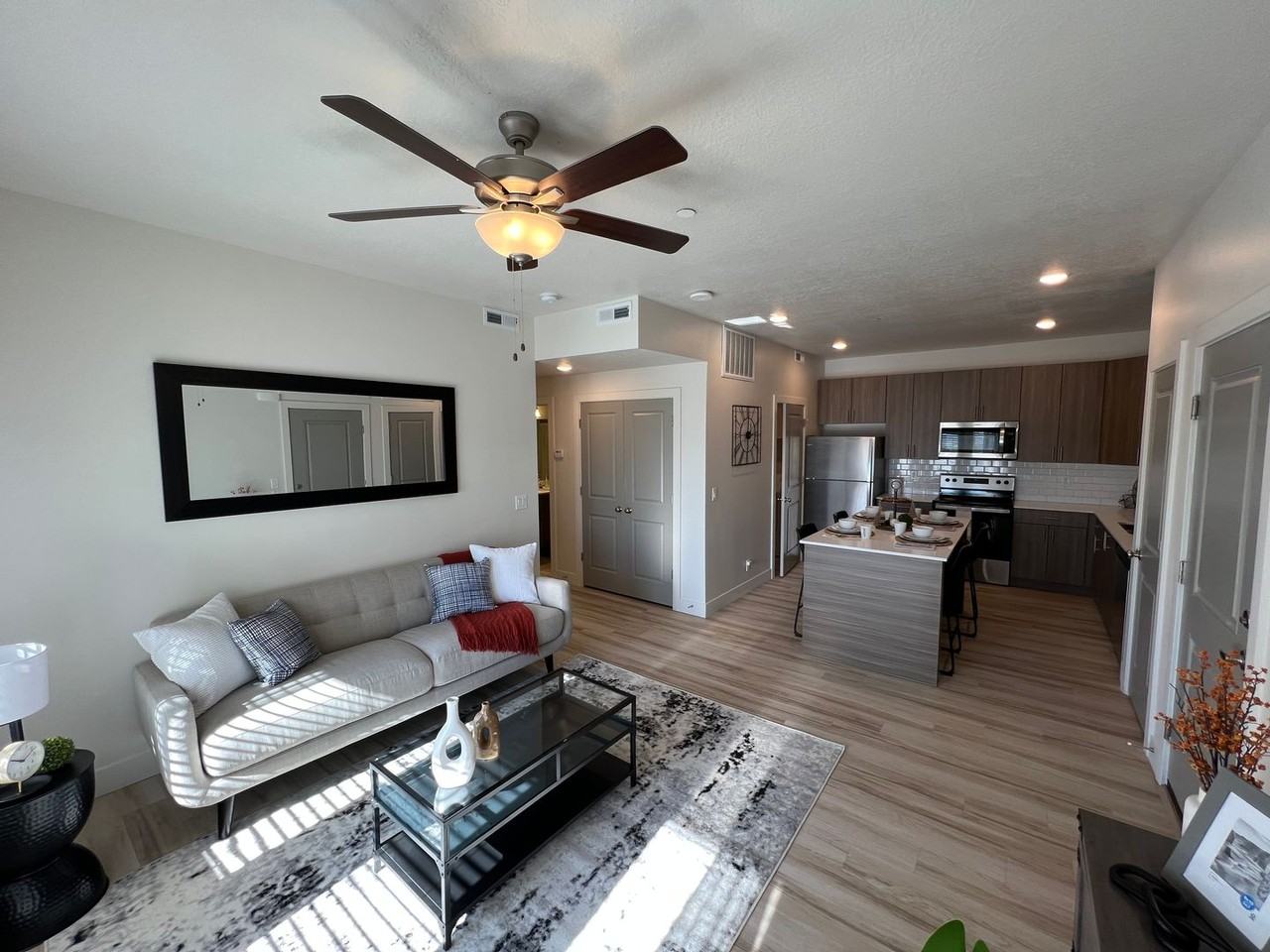 Wingspan Apartments Phase 2 - Photo 5 of 29