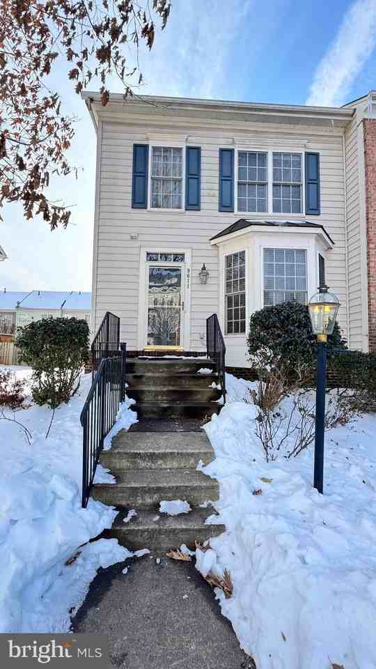 9611 Normanton Way - Photo 2 of 16