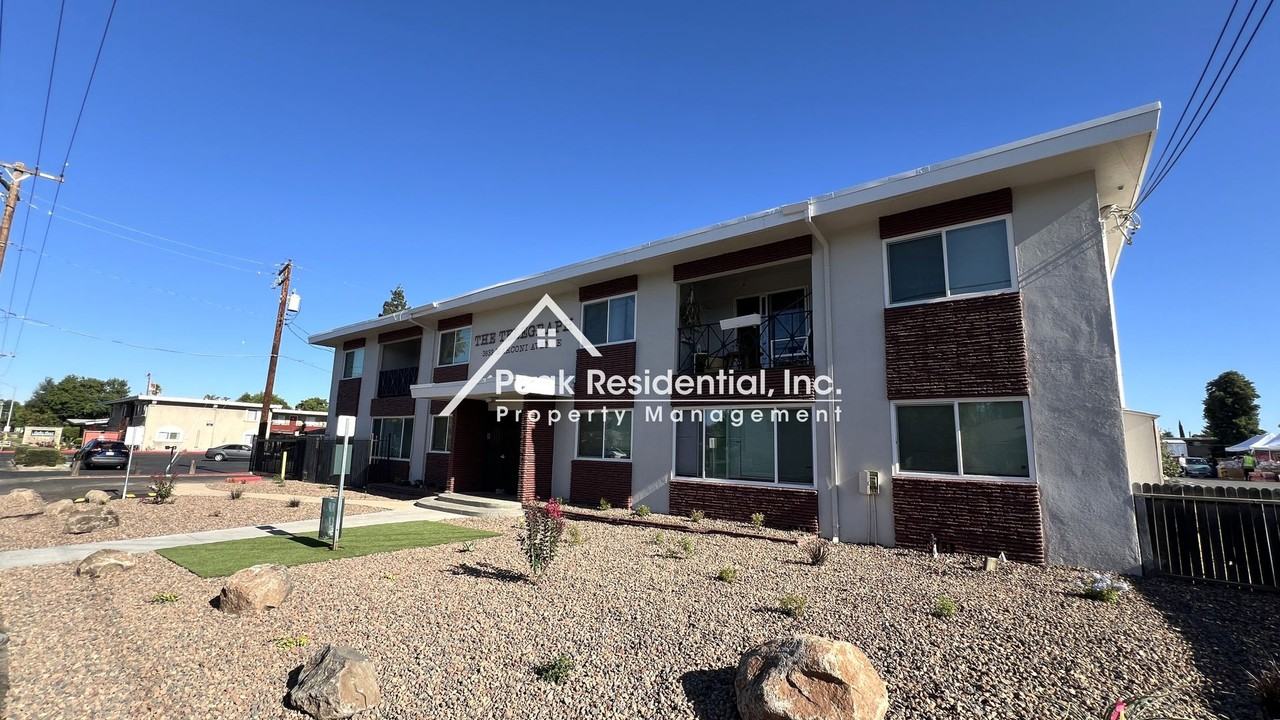 The Telegraph - Photo 3 of 36