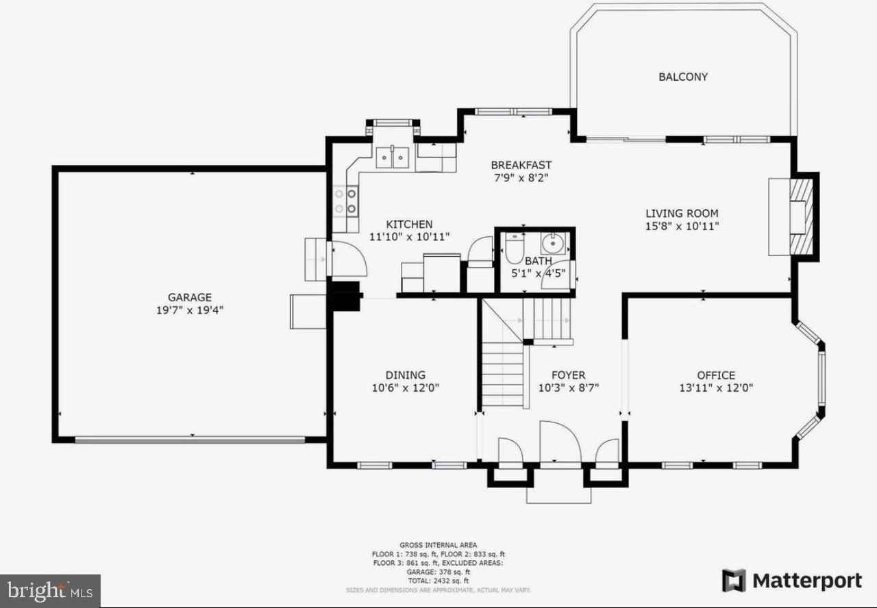 63 Confederate Way - Photo 5 of 17