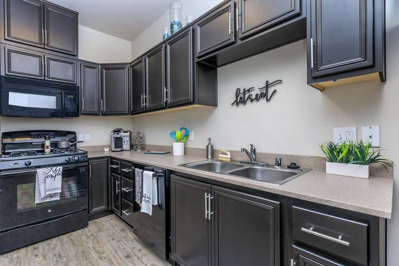 Centennial Place Apartments - Photo 2 of 12