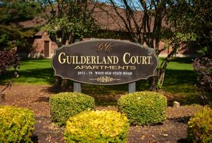 Guilderland Court Apartments - Photo 1 of 1