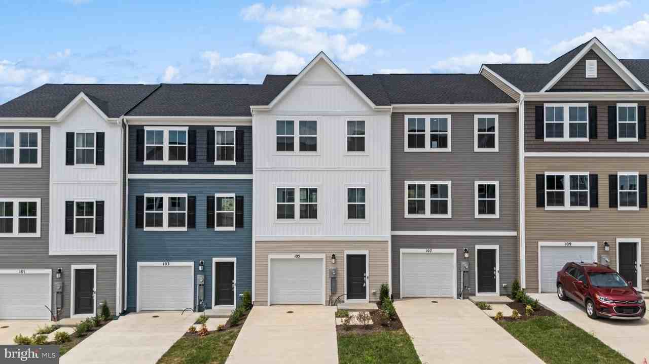 105 Milburn Dr - Photo 6 of 36