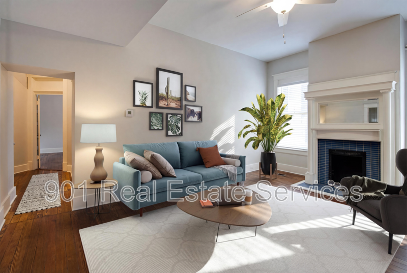 1228 Harbert Ave #1 - Photo 4 of 18