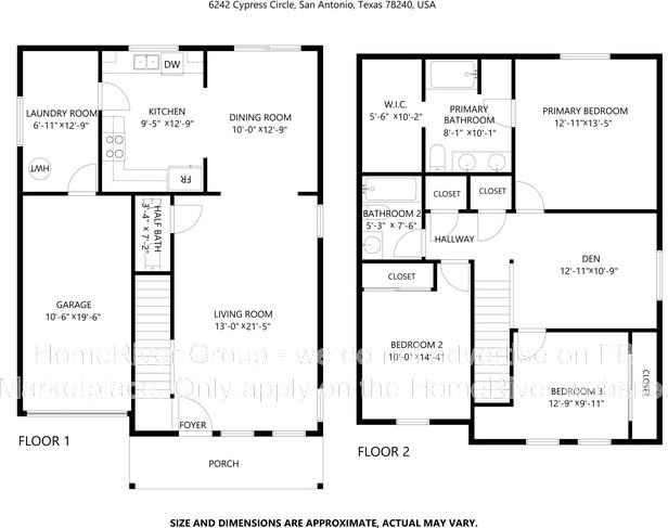 6242 Cypress Cir - Photo 2 of 20
