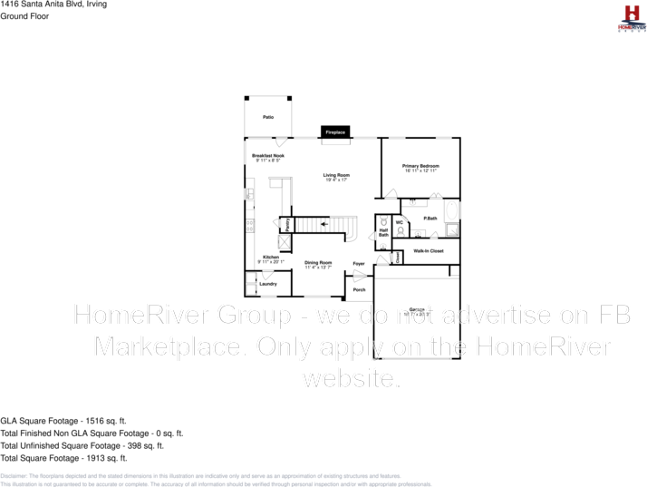 1416 Santa Anita Blvd - Photo 2 of 27