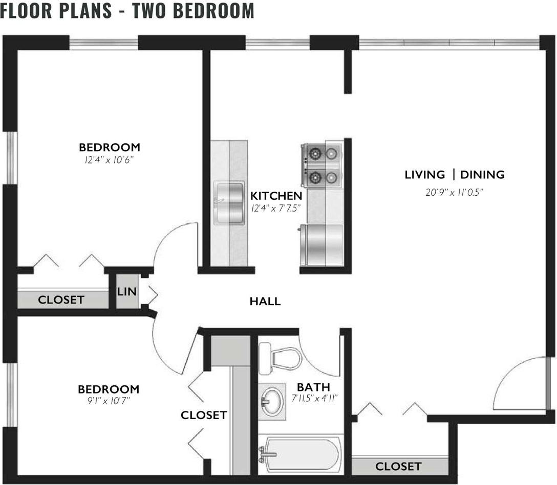English Estates 470 - Photo 2 of 7