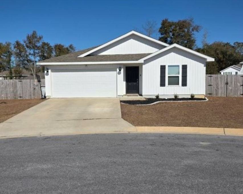 4433 Tiger Oak Ct #1