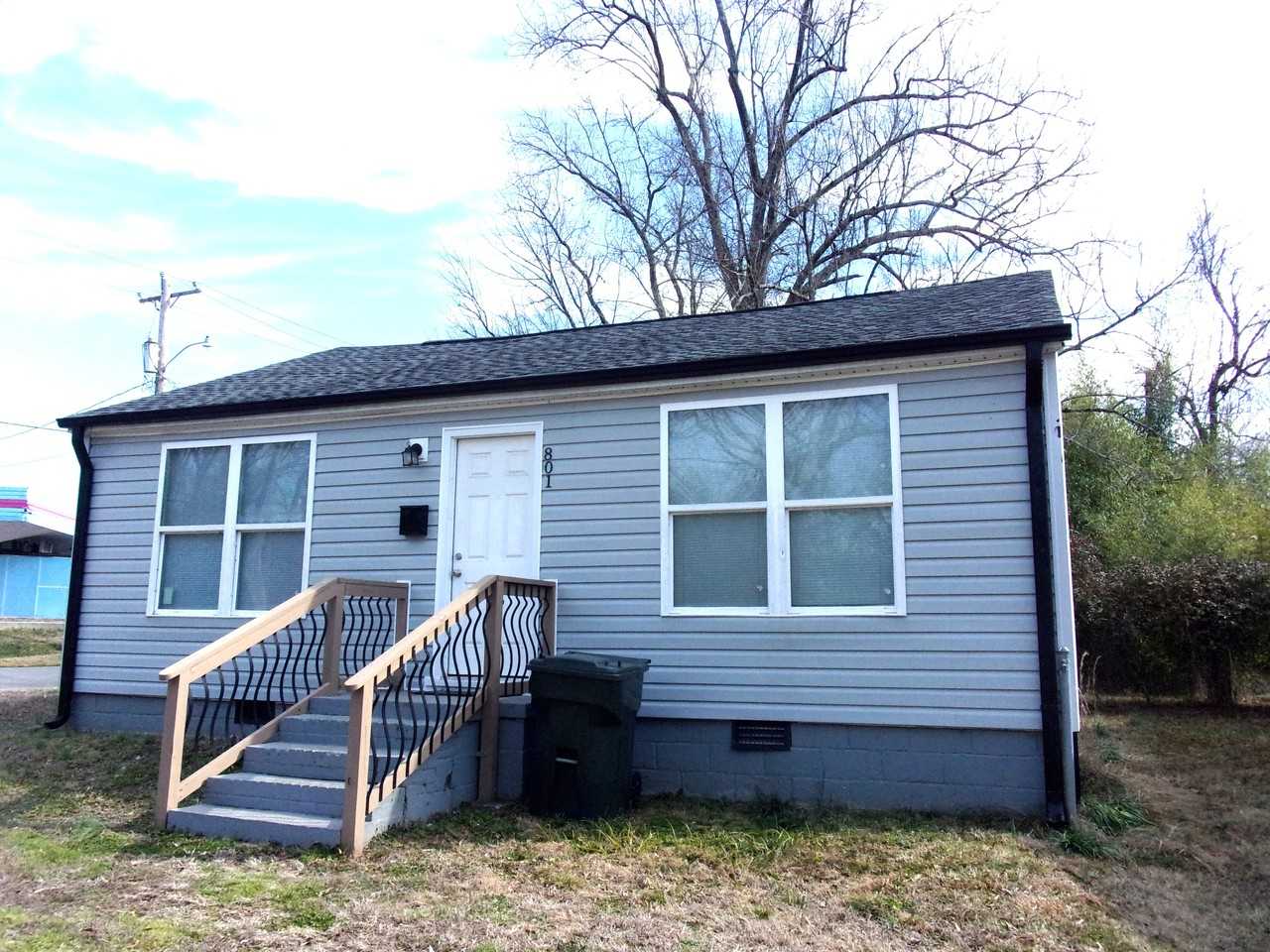 801 Arlington Ave #1