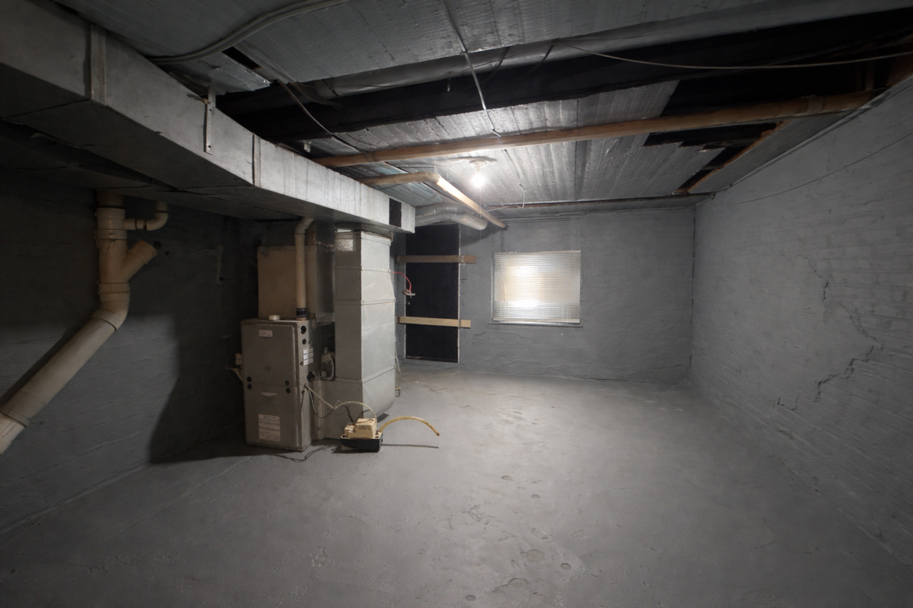 514 N Curley St - Photo 6 of 15