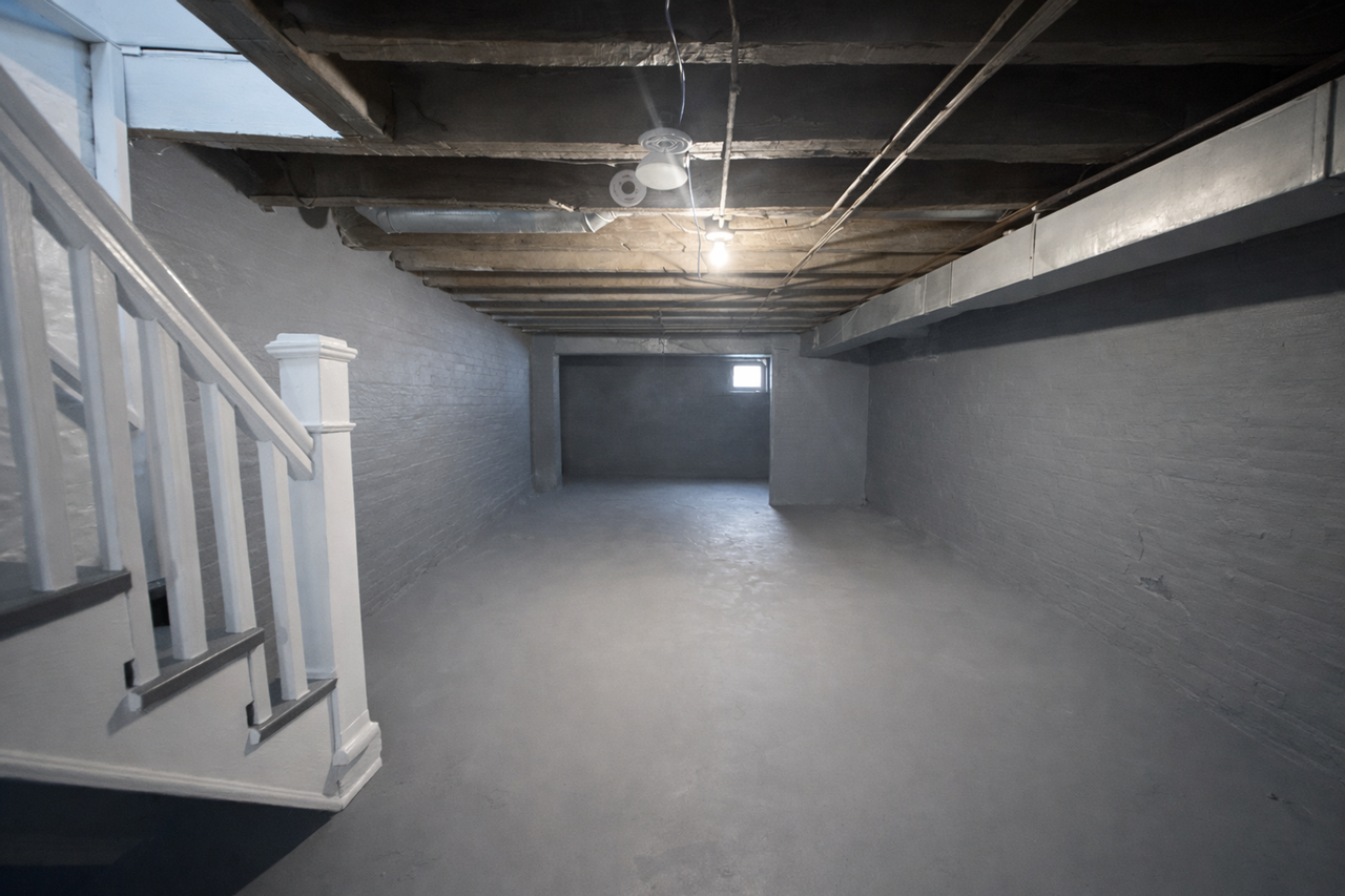 514 N Curley St - Photo 7 of 15