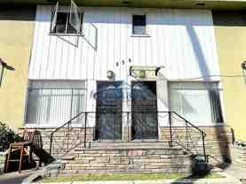 535 S Manhattan Pl #2 - Photo 1 of 1