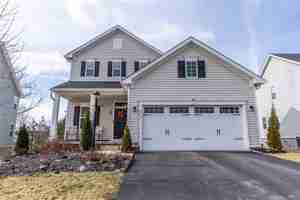 featured image of 466 Whitetail Meadows Trl