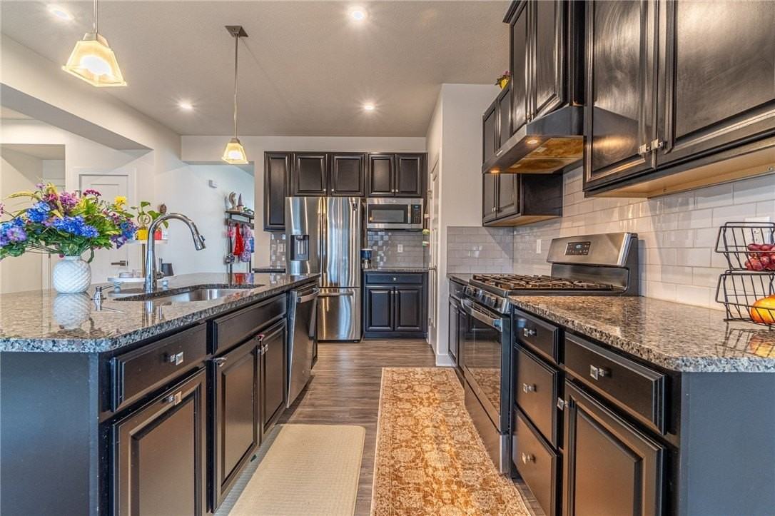 466 Whitetail Meadows Trl - Photo 7 of 39