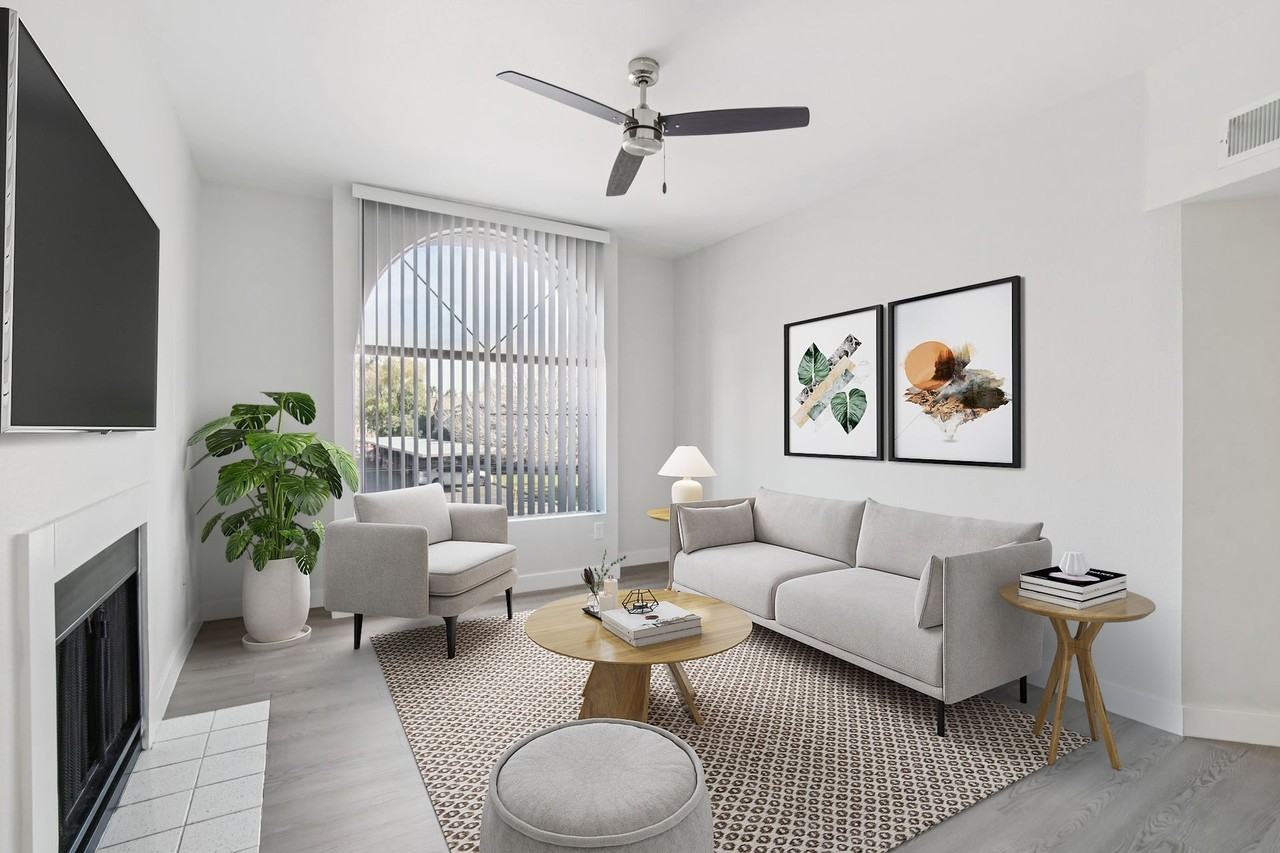 The Morrison Apartments - Photo 3 of 45