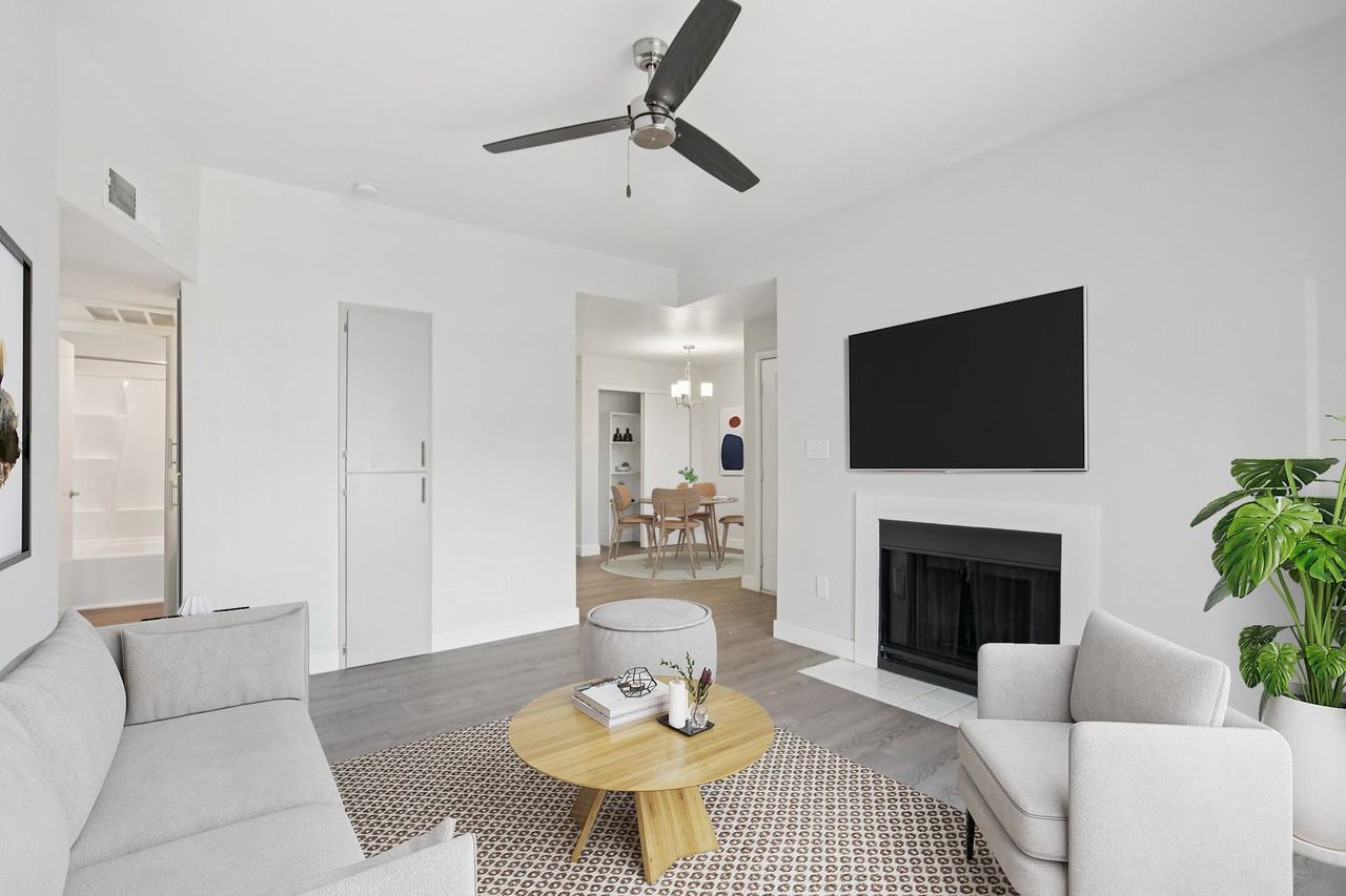 The Morrison Apartments - Photo 4 of 45