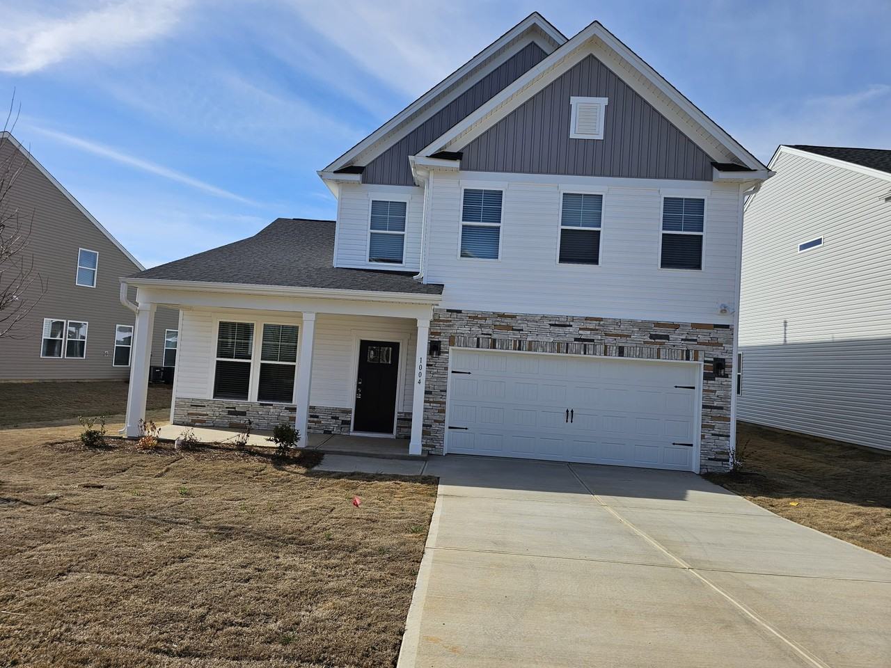 1004 Maridian St #1 - Photo 3 of 30