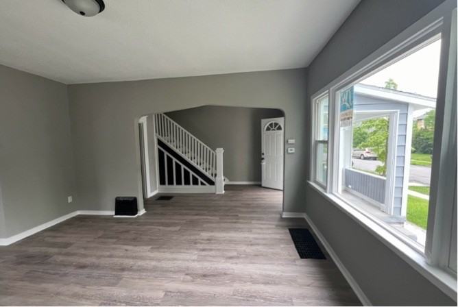 3617 Oliver St #1 - Photo 2 of 9