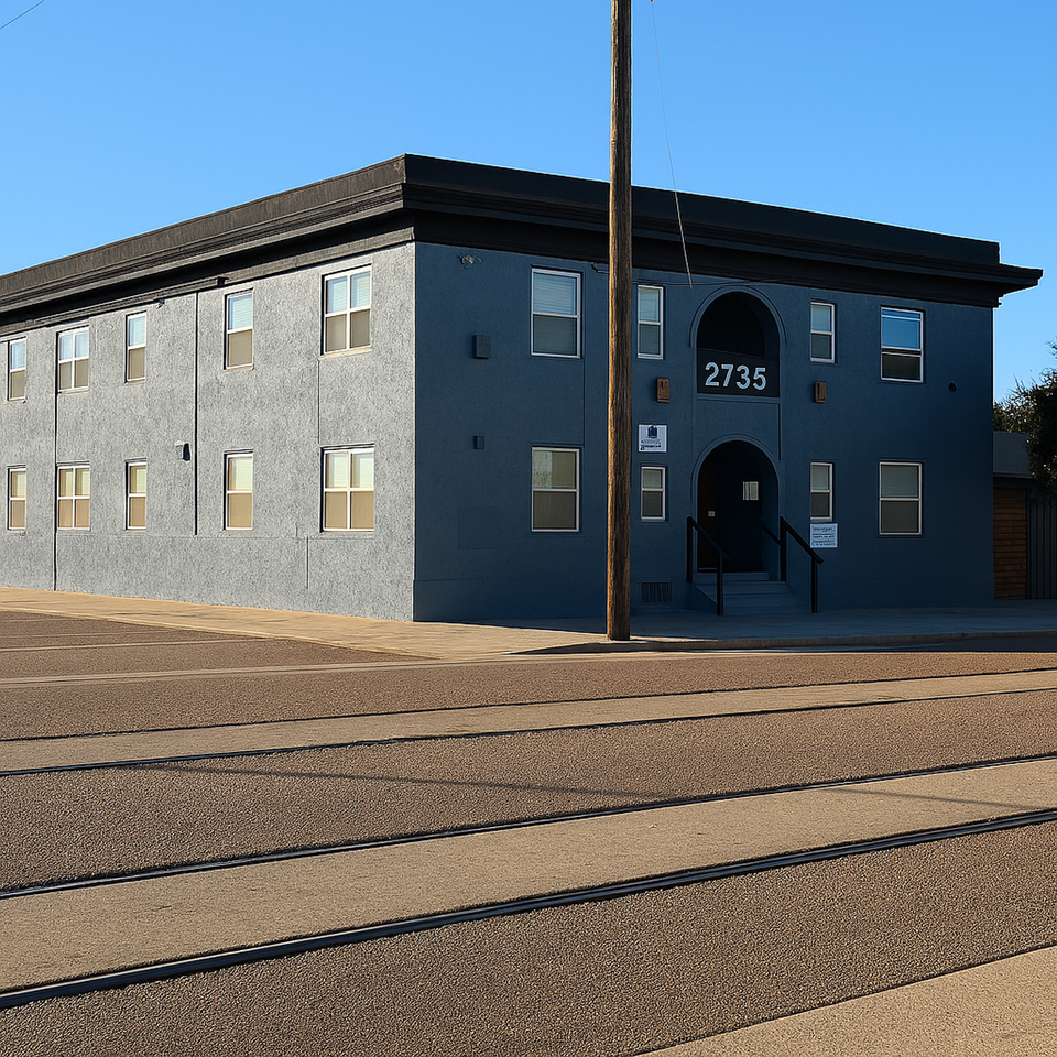 Commercial Suites - Photo 2 of 2