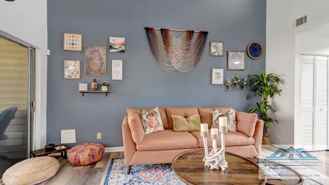 1155 Old Monrovia Road Northwest - 1-JCondo 1-J #1J - Photo 1 of 1