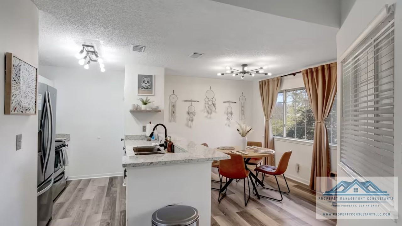 1155 Old Monrovia Road Northwest - 1-JCondo 1-J #1J - Photo 4 of 24