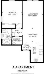 74 Broadway - 2A #2A - Photo 7 of 7