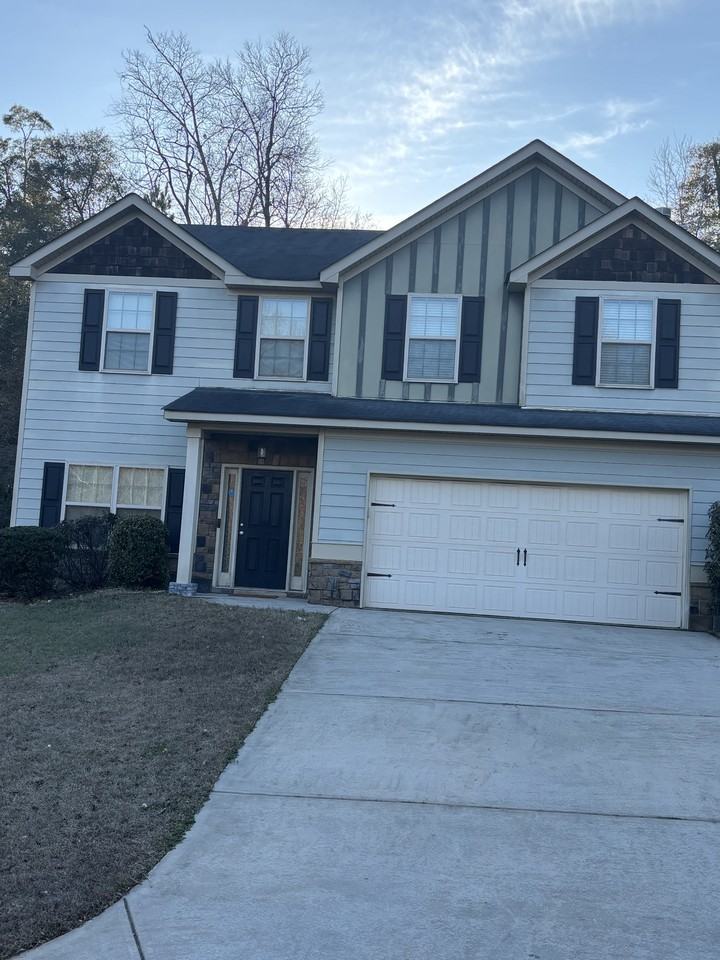 118 Great Oak Way #1