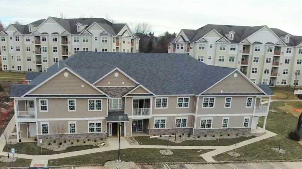 100 Tower Ridge CircleApartment 122 #122 - Photo 7 of 16