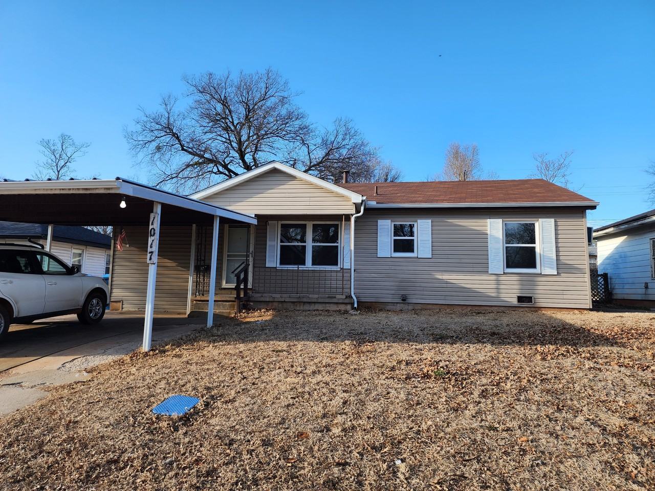 1017 Holly Dr #1 - Photo 7 of 7