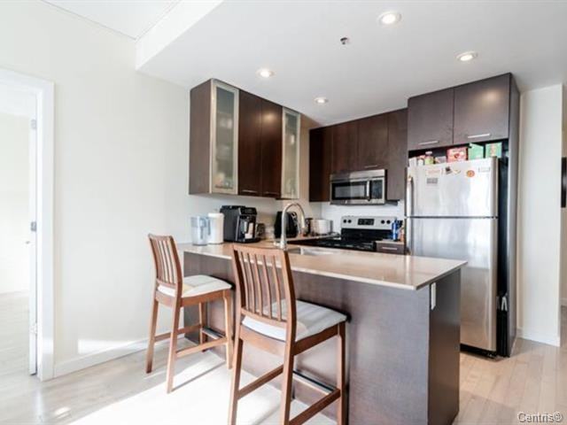 555 Boul René-Lévesque E #707 - Photo 4 of 10