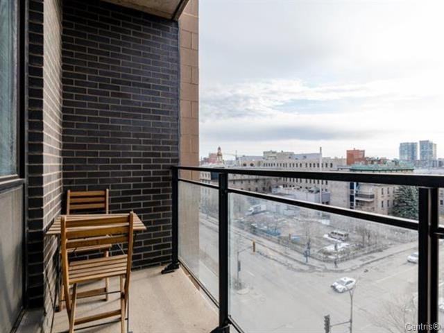 555 Boul René-Lévesque E #707 - Photo 5 of 10