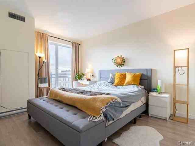 555 Boul René-Lévesque E #707 - Photo 7 of 10