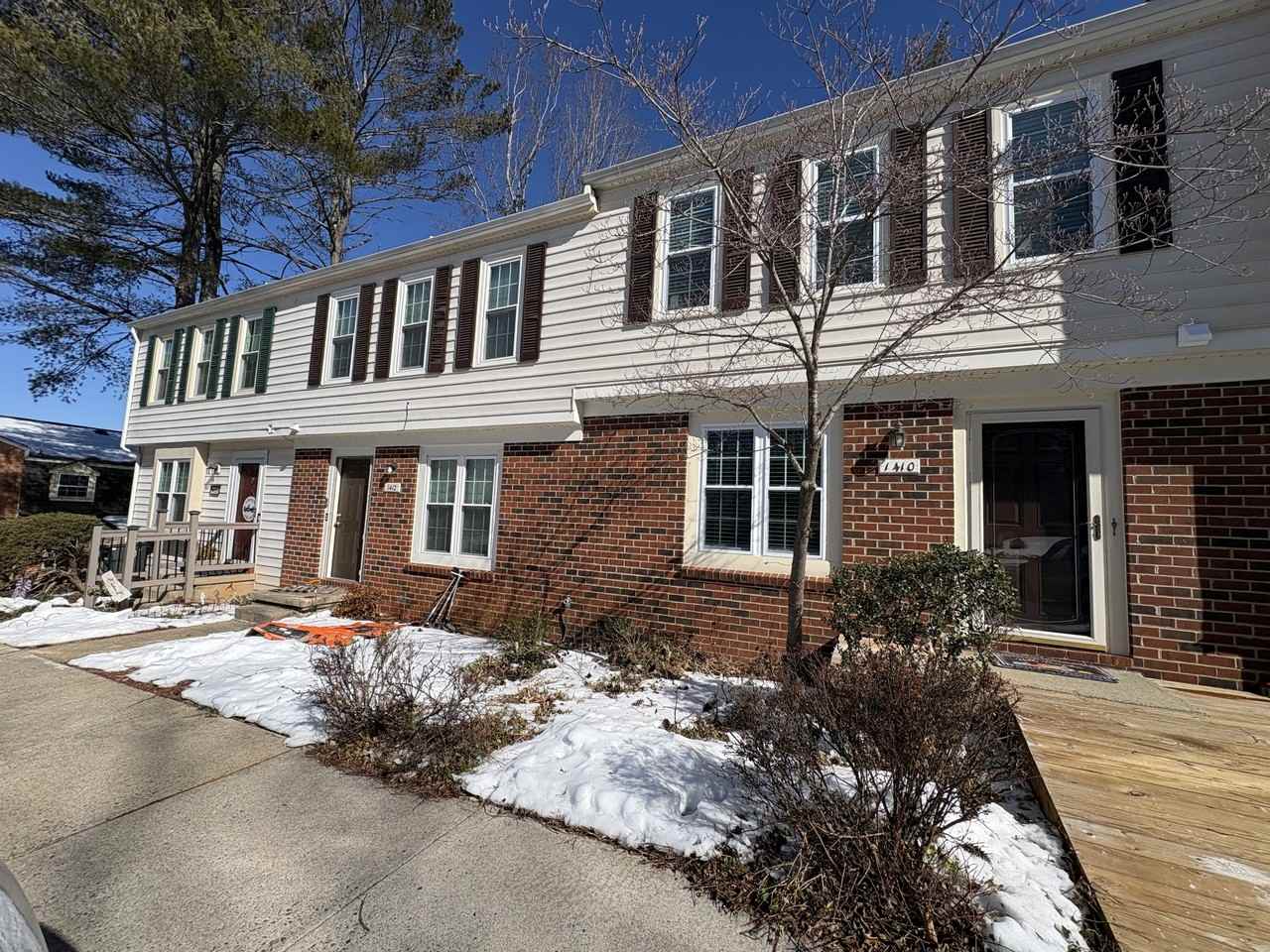 1410 Ashbourne Dr #1 - Photo 2 of 30