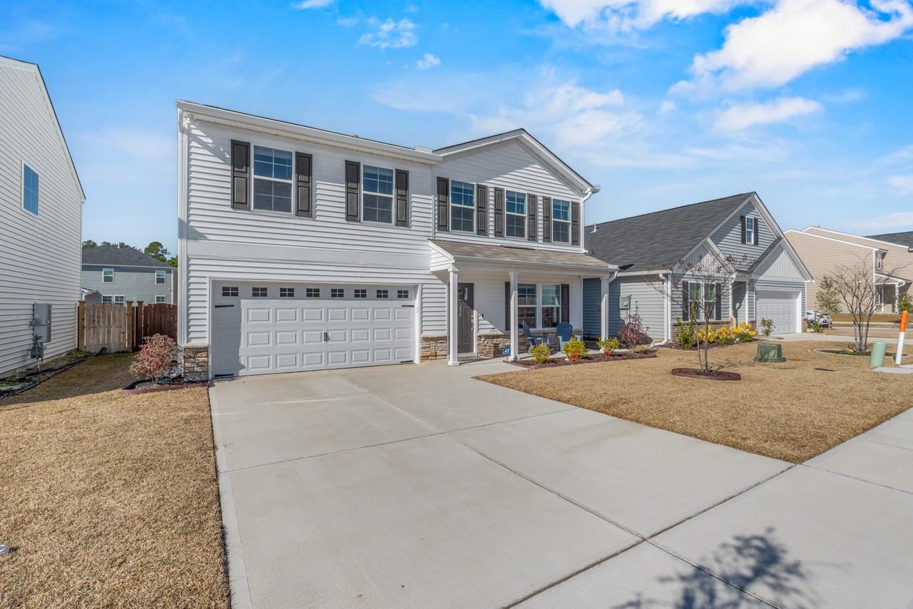 234 Ridley Hill Ln #1 - Photo 2 of 39