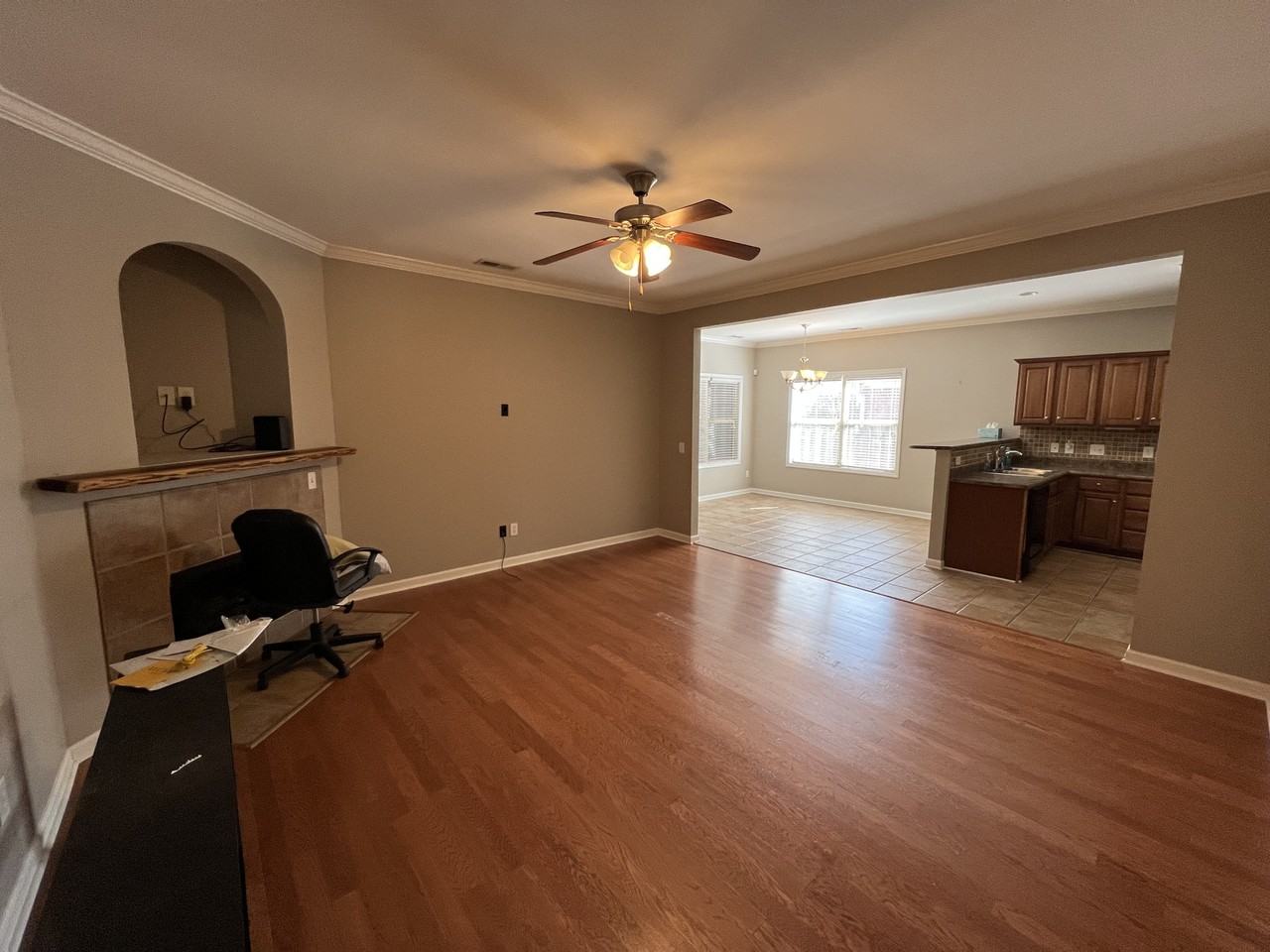 14424 Crooked Stick Pl #1 - Photo 2 of 10