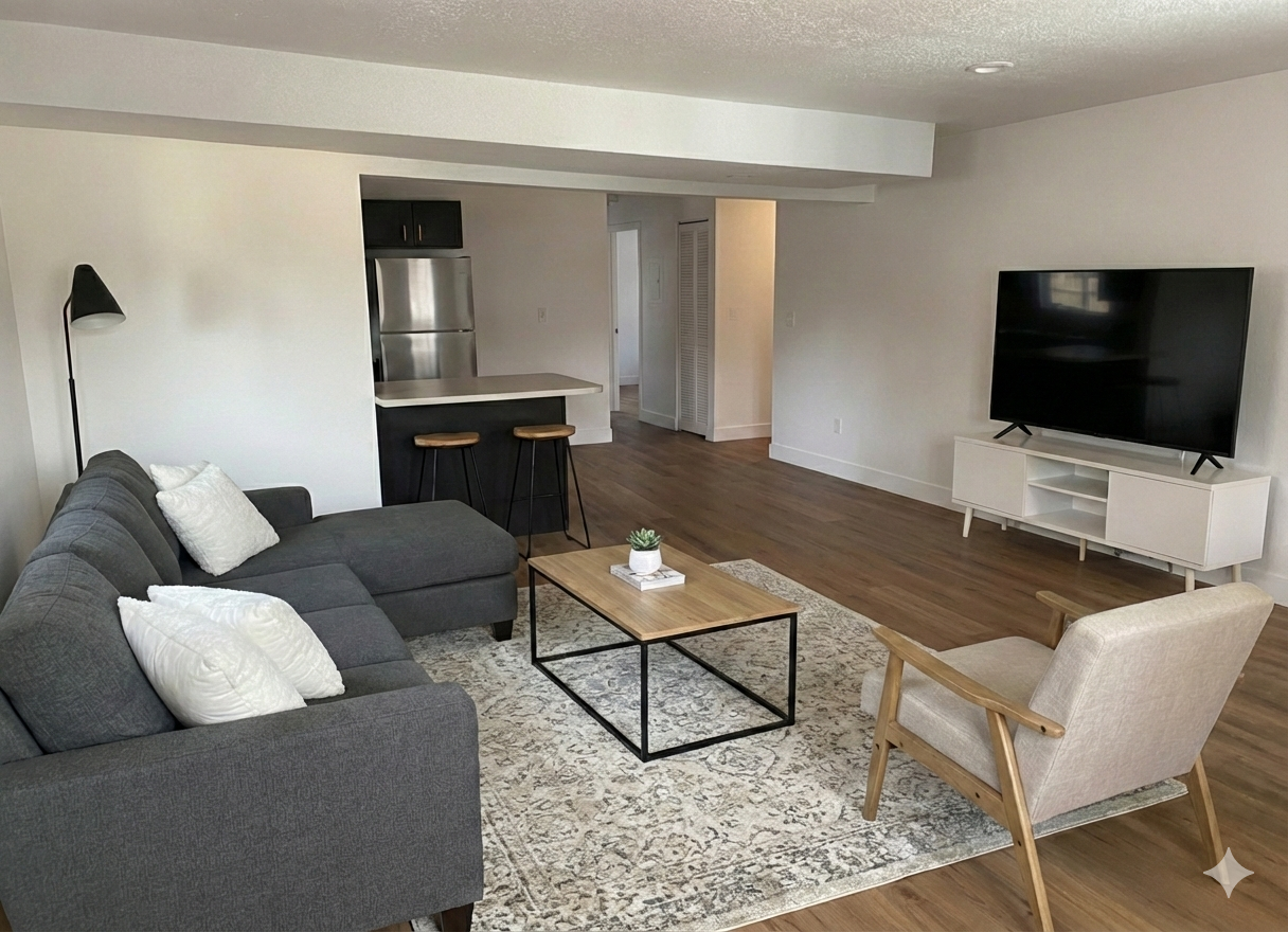 412 S 7th Ave #412 - Photo 3 of 25