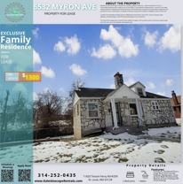 6532 Myron Ave #1 - Photo 1 of 1