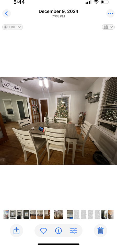 1106 E 3rd St #1 - Photo 6 of 10