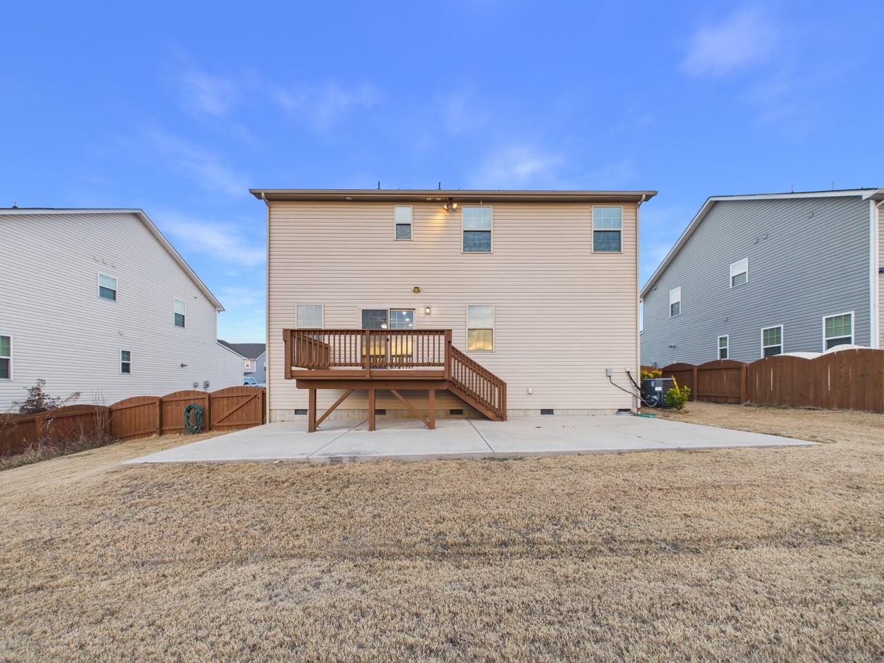 7274 Waterwheel St Sw #1 - Photo 3 of 20