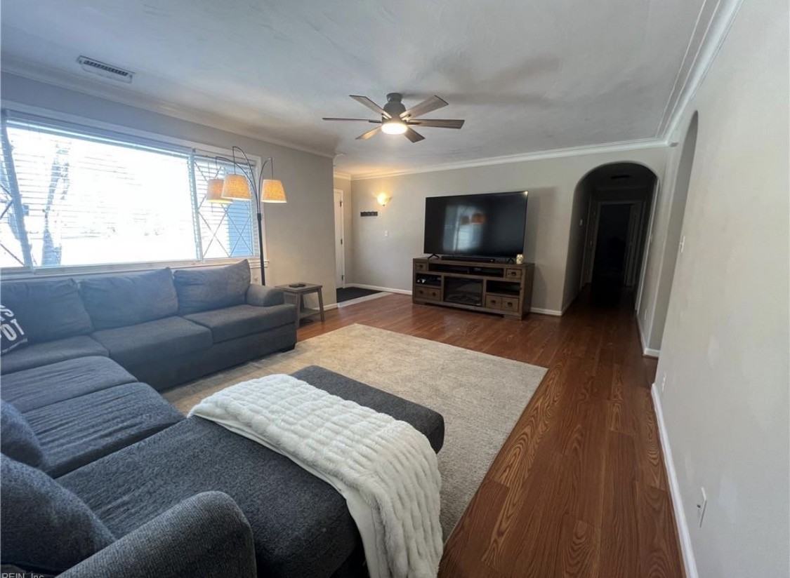 2233 Paris St #1 - Photo 3 of 24