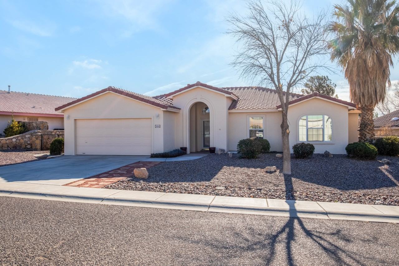 3916 Tiger Woods Dr #1 - Photo 2 of 23