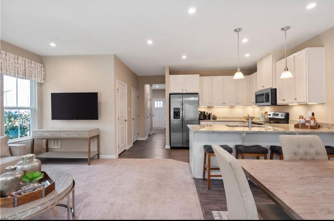 135 Stegg St #1 - Photo 2 of 14