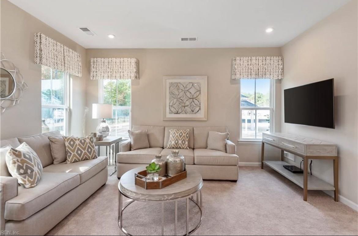 135 Stegg St #1 - Photo 3 of 14