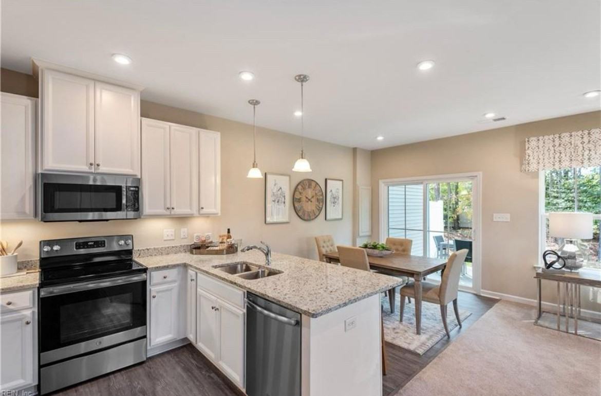 135 Stegg St #1 - Photo 5 of 14