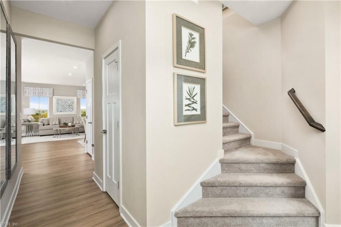 135 Stegg St #1 - Photo 6 of 14