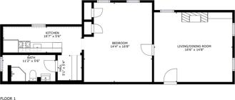 107 Comstock Ave #3 - Photo 1 of 1