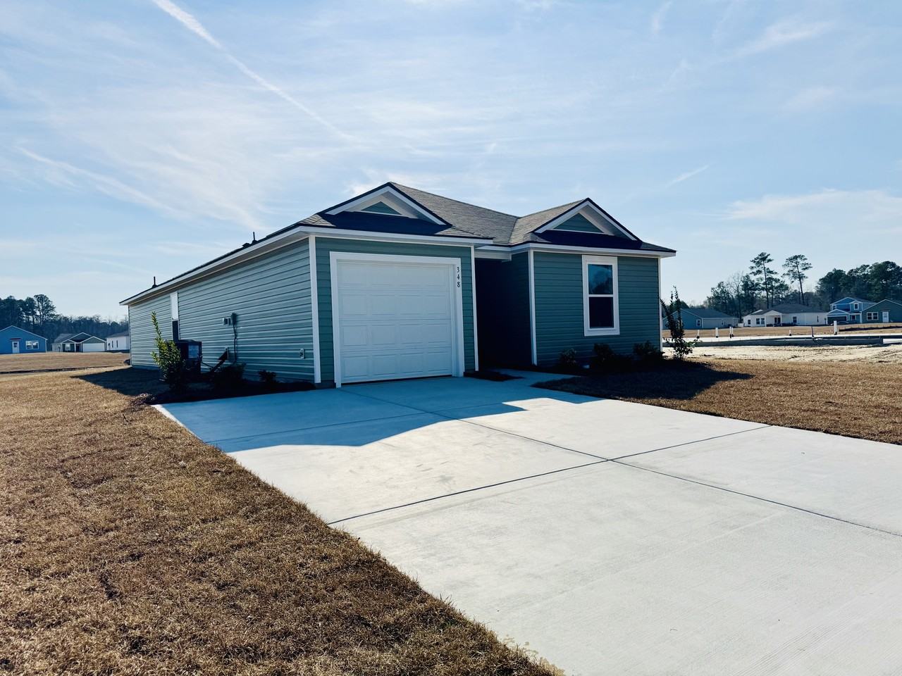 348 Sweet Vernal Dr #1 - Photo 2 of 34