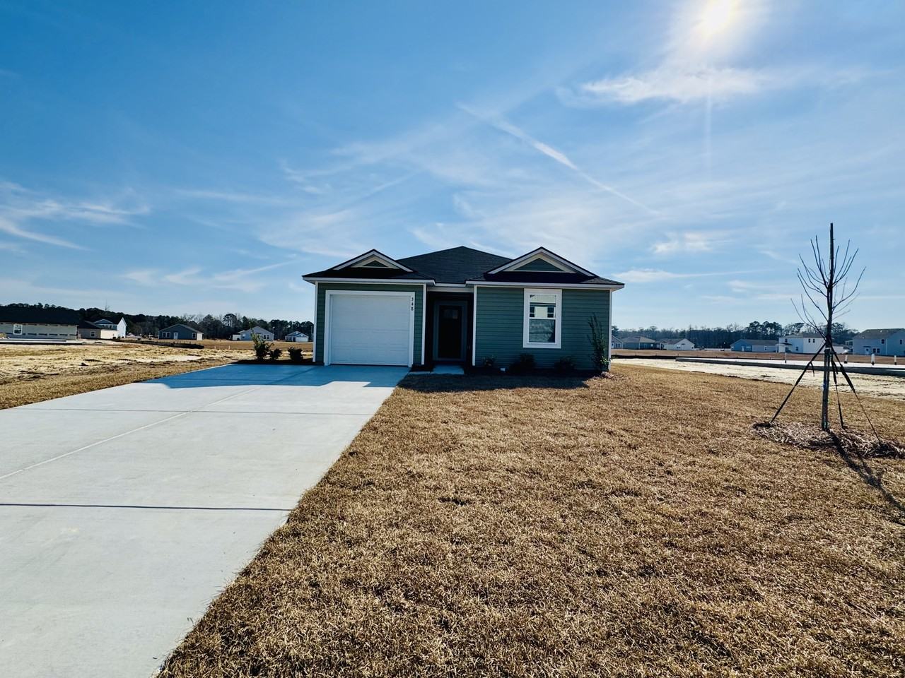 348 Sweet Vernal Dr #1 - Photo 4 of 34